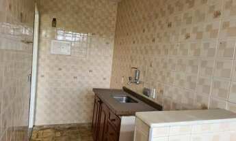 Imagem 7: Apartamento dois quartos, a venda 50 m² por R$ 180.000 - Vila Valqueire - Rio de Janeiro/R