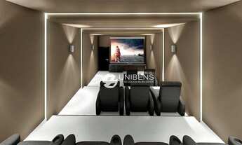 Imagem 3: Apartamento com 2 dormitórios à venda no One By Coral, Estreito - Florianópolis/SC