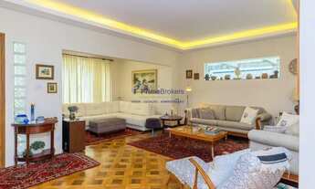 Imagem 2: Casa para venda no Sumaré 4 dormitórios