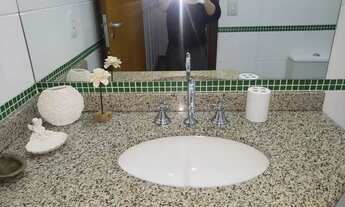 Imagem 7: Apartamento à venda com 3 quartos e 3 suítes. Edifício Arquiteto Vilanova Artigas. Londrin