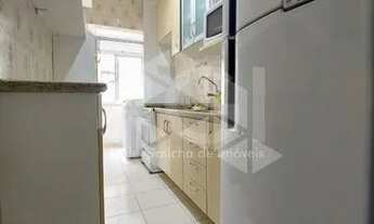 Imagem 5: PORTO ALEGRE - Apartamento Padrão - Auxiliadora