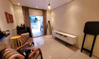 Imagem 6: Apartamento com 1 dormitório para alugar, 64 m² por R$ 2.712,00/mês - Bela Vista - São Pau