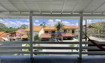 Imagem 3: Casa em condomínio SPII 5 dormitórios à venda, 285 m² por R$ 1.980.000 - São Paulo II - Co