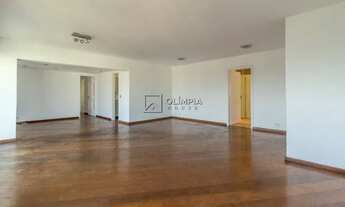 Imagem: Locação Apartamento 3 Dormitórios - 180