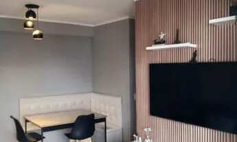 Imagem 3: Aluguel Apartamento Condomínio Club Vitalitá