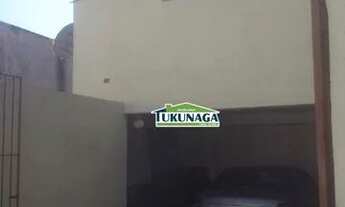 Imagem 2: Sobrado com 3 dormitórios, 180 m² - venda por R$ 800.000,00 ou aluguel por R$ 4.250,00/mês