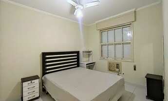 Imagem 4: Apartamento Moderno, 1 Dormitório, 1 Vaga, Enseada - Guarujá/SP