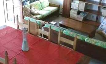 Imagem 4: Casa com 4 dormitórios à venda, 160 m² por R$ 440.000,00 - Jardim Peró - Cabo Frio/RJ