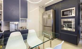 Imagem 7: Apartamento para venda tem 185 metros quadrados com 4 quartos em Pina - Recife - Pernambuc