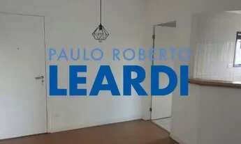 Imagem: APARTAMENTO - BROOKLIN - SP