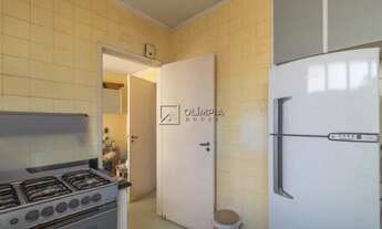 Imagem 15: Apartamento Locação 3 Dormitórios - 175 m² Jardim Paulista