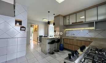 Imagem 7: Casa com 4 dormitórios para alugar, 150 m² - Turu - São Luís/MA