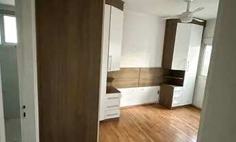 Imagem 4: Apartamento com 2 dormitórios para alugar, 63 m² por R$ 2.990,00/mês - Barra Funda - São P