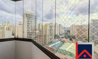 Imagem 7: Apartamento Venda 3 Dormitórios - 140 m² Moema