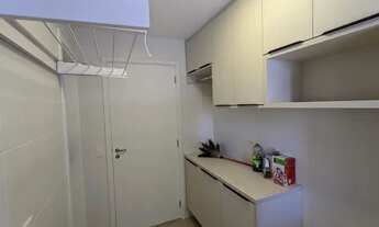 Imagem 5: Apartamento completo Olhos D?Agua