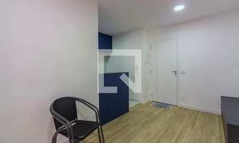 Imagem 4: Apartamento para Aluguel - Quitaúna, 2 Quartos, 49 m2