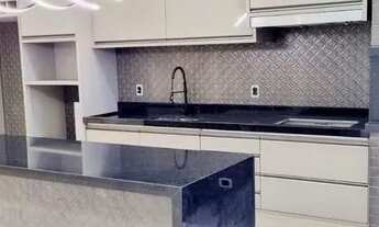 Imagem 4: Casa Residencial à venda, Parque Residencial Quinta do Lago, São José do Rio Preto - CA084