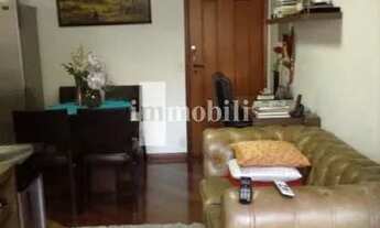 Imagem 7: RUA CHARMOSA Apartamento com 1 dormitório