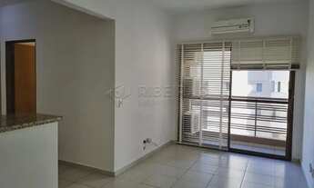 Imagem: Ribeirao Preto - Apartamento Padrão - Nova
