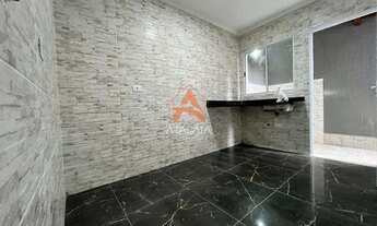 Imagem 6: Casa de Condomínio com 2 dorms, Maracanã, Praia Grande - R$ 280 mil, Cod: 1248