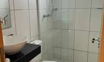 Imagem 3: Apartamento 2/4, 1 suíte , 1 vaga, no bairro Buraquinho, Portaria 24h, R$370.000,00