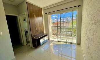 Imagem 3: Apartamento com 2 dormitórios à venda, 55 m² por R$ 200.000,00 - Jardim São Mateus - Pirac