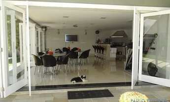 Imagem 6: CASA EM CONDOMÍNIO - CONDOMÍNIO ARUJÁ 5 - SP