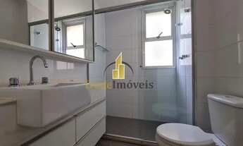 Imagem 6: Apartamento para Venda em Nova Lima, Vila da Serra, 3 dormitórios, 1 suíte, 3 banheiros, 2