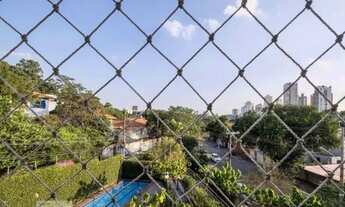 Imagem 7: Apartamento Residencial à venda, Alto de Pinheiros, São Paulo - AP7480