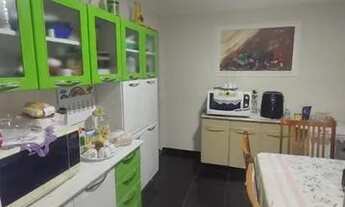 Imagem: Casa com 3 dormitórios para alugar, 155