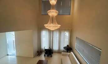 Imagem 5: Casa de condomínio sobrado para venda tem 283 metros quadrados com 4 quartos