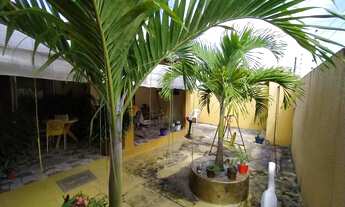 Imagem 7: Casa espaçosa e aconchegante