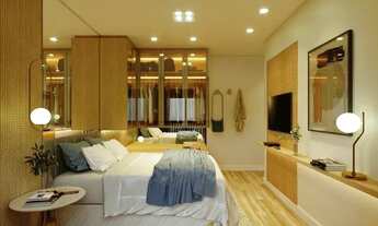 Imagem 7: Apartamento com 2 dormitórios à venda, 62 m² por R$ 429.800,00 - Residencial Villa Lombard