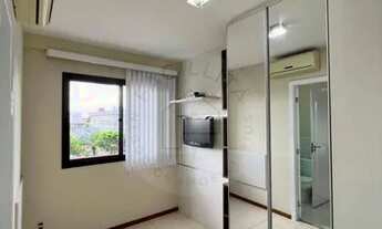 Imagem 7: Apartamento para aluguel Dom Pedro Condomínio Sollar dos franceses - Manaus - Amazonas