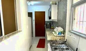 Imagem 7: Apartamento para venda possui 73 metros quadrados com 2 quartos em Praia do Morro - Guarap