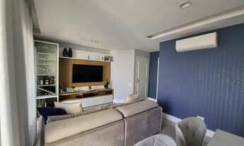 Imagem 3: Apartamento Parque da Mooca