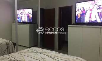 Imagem 7: Casa à venda, 3 quartos, 3 suítes, 3 vagas, PATRIMÔNIO - Uberlândia/MG