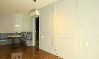 Imagem 5: Apartamento para Aluguel - Asa Norte, 1 Quarto, 66 m2