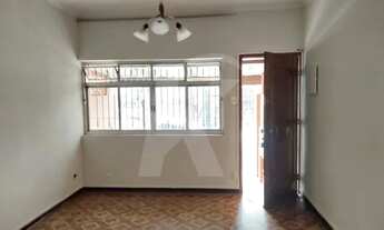 Imagem 6: Casa com 2 quartos, sala, cozinha, banheiro, área de serviço, 1 vaga de garagem