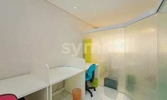 Imagem 6: CURITIBA - Conjunto Comercial/Sala - Centro