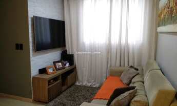 Imagem 6: Apartamento para à venda com 3 quartos 1 sala 83 m2 no bairro Vila Urupês, Suzano - SP