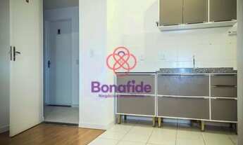 Imagem 5: JUNDIAÍ - Apartamento Padrão - VILA NAMBI