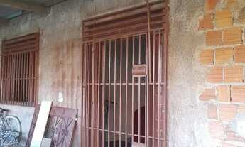 Imagem: Vende_se esta casa ou troca por uma chácara