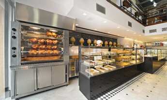 Imagem 5: Alugo Loja, Fábrica e Espaço para eventos - Catete/RJ