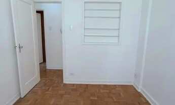 Imagem 6: Apartamento para aluguel tem 92 m2, com 3 quartos em Aparecida - Santos - SP