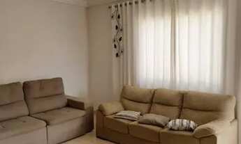 Imagem 2: Casa para alugar no bairro Nova Petrópolis em SBC