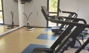 Imagem 7: Apartamento com 1 Dormitório à Venda, 38 m² - Pompéia - São Paulo/SP