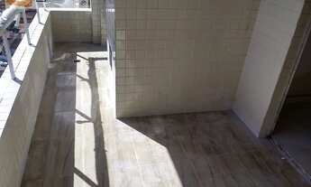 Imagem 5: Apartamento 02 Quartos em Vila Balnearia - Praia Grande, SP