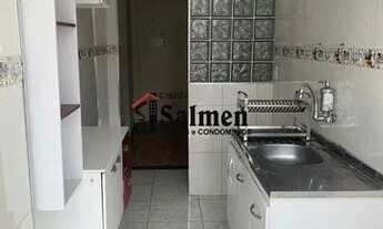 Imagem 4: SÃO VICENTE - Apartamento Padrão - CENTRO