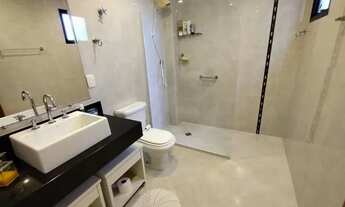 Imagem 6: Apartamento com 4 dormitórios à venda, 197 m² por R$ 1.080.000 - Aviação - Praia Grande/SP